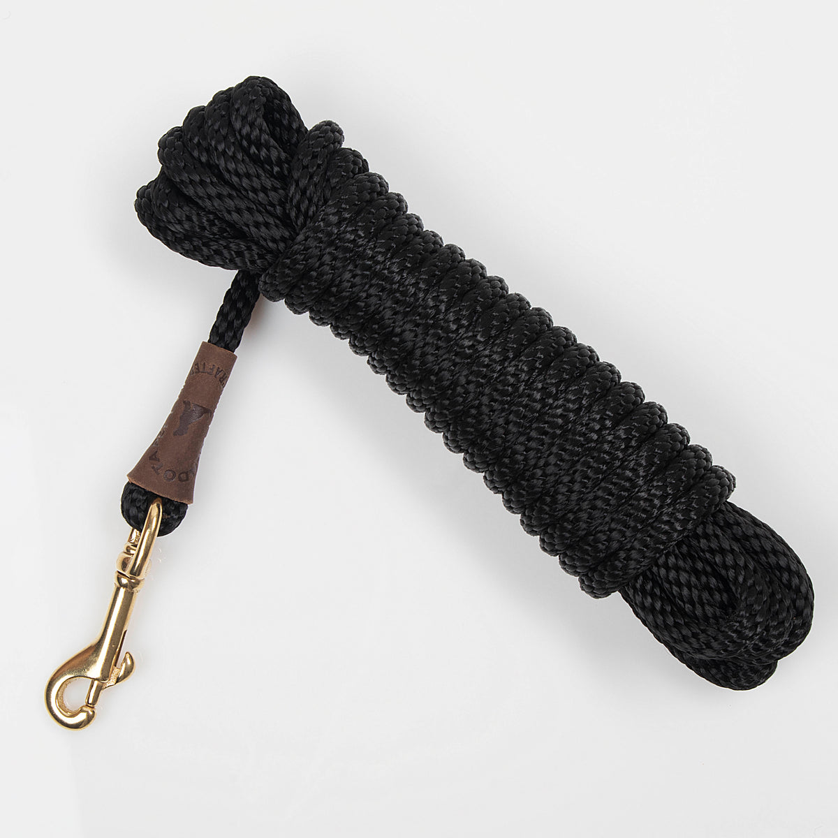 Check Cord 20 ft X 3/8" Canines First Online Store