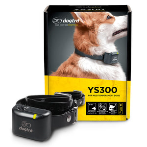 Dogtra Bark Collar YS 300