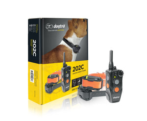 Dogtra 202C Remote Training Collar