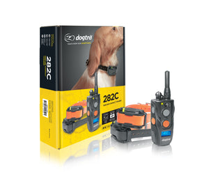 Dogtra 282C Remote Training Collar